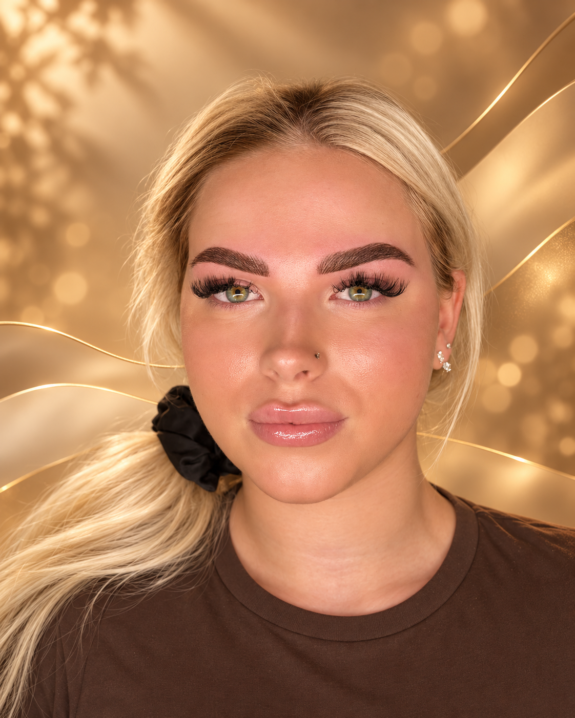 The Brow Co. - Brow & Lash Studio in Bedwas